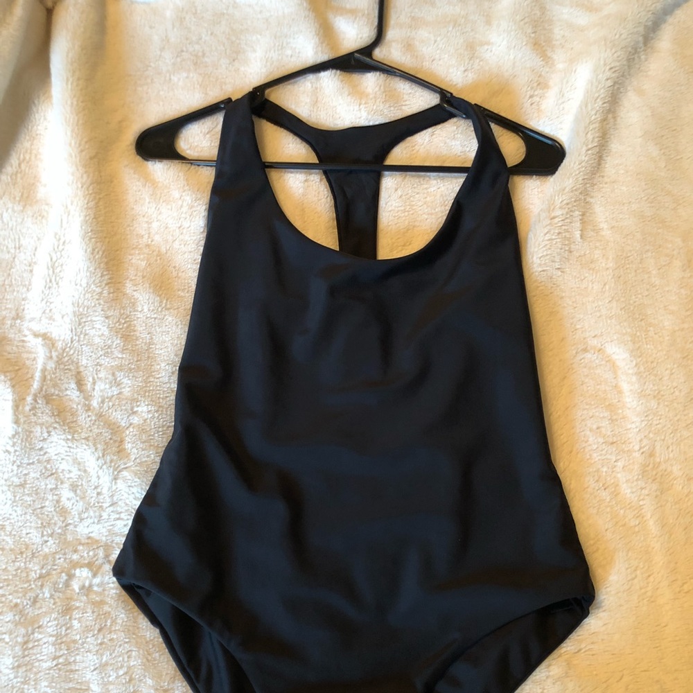 Kendall + Kylie Kendall & Kylie Sporty One Piece